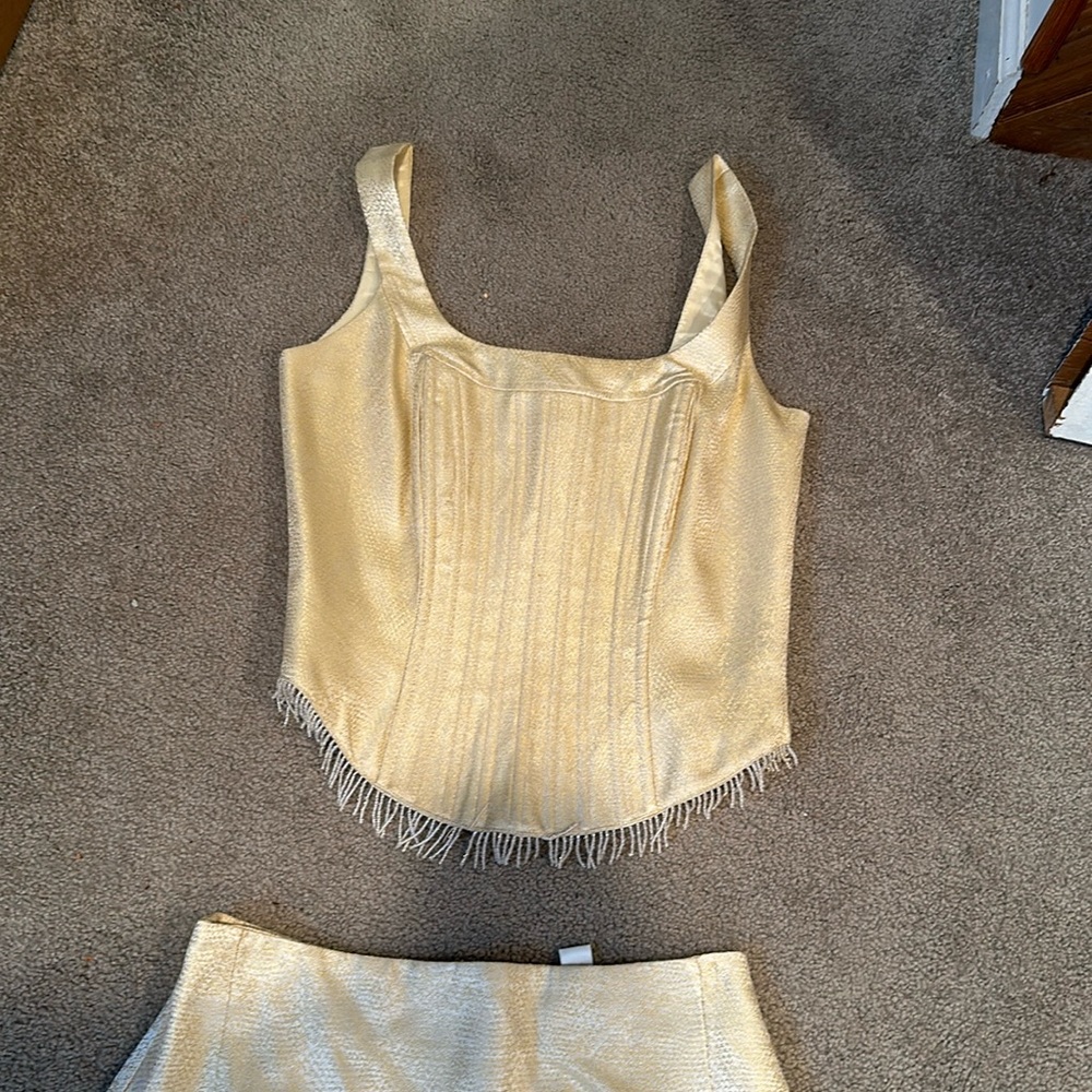 Cache 2 piece set